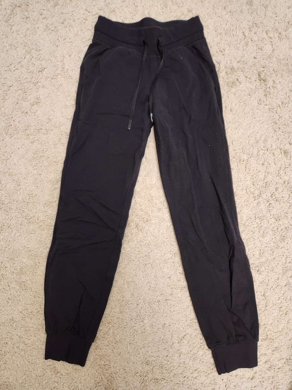 Lululemon Ready To Rulu Joggers